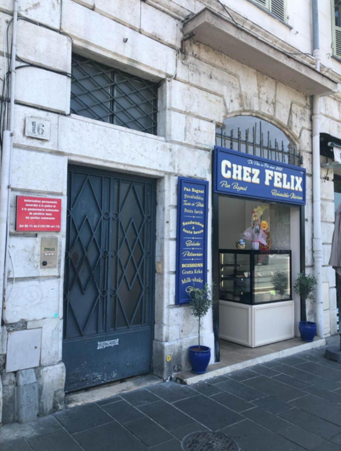 Cosy Modern Studio In The Heart Of Nice With Ac Exterior photo